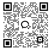 添加联客触点企业微信二维码